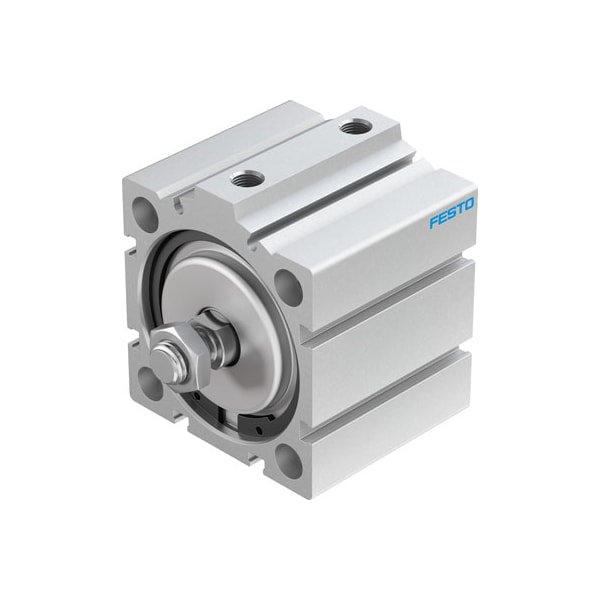 Festo Short-Stroke Cylinder ADVC-63-20-A-P-A ADVC-63-20-A-P-A - main